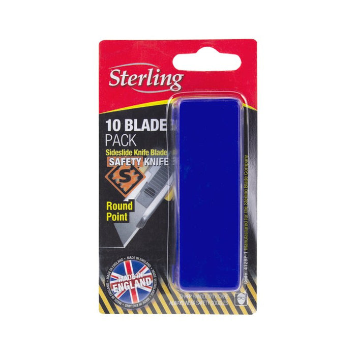 Blade for Slidelock Knife