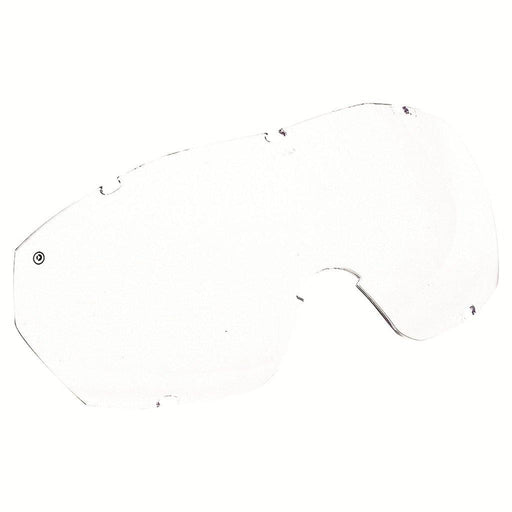 ProChoice Vadar Goggle Replacement Lens Clear - Dynaton Australia