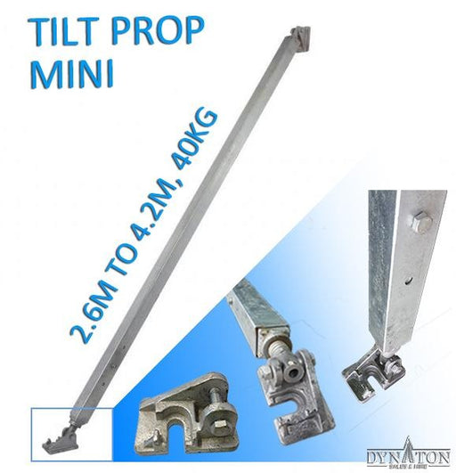 TILT PROP MINI - 2600-4200mm
