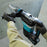 40V Max Brushless 40mm SDS Max Rotary Hammer