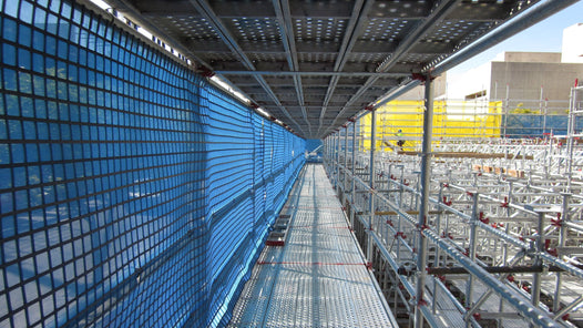 Dynaton Scaffold - Dynaton Australia