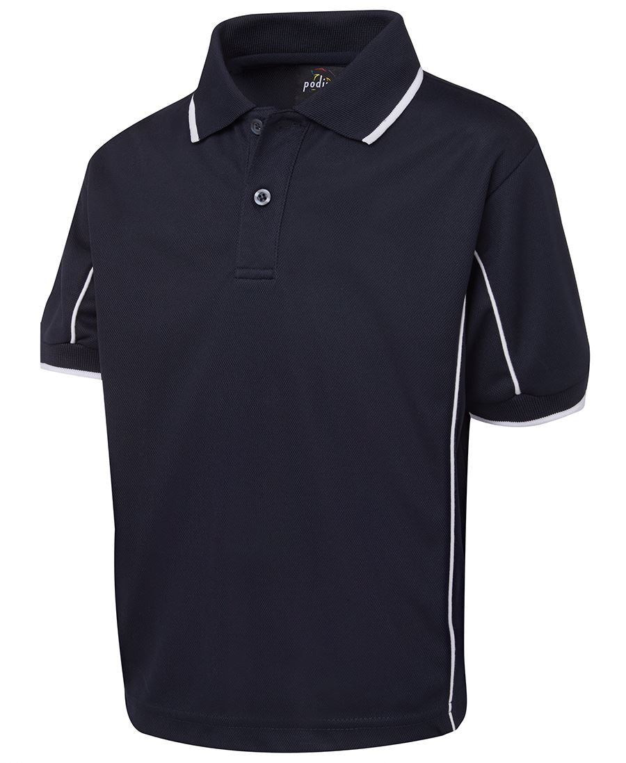 Uniforms-Polos