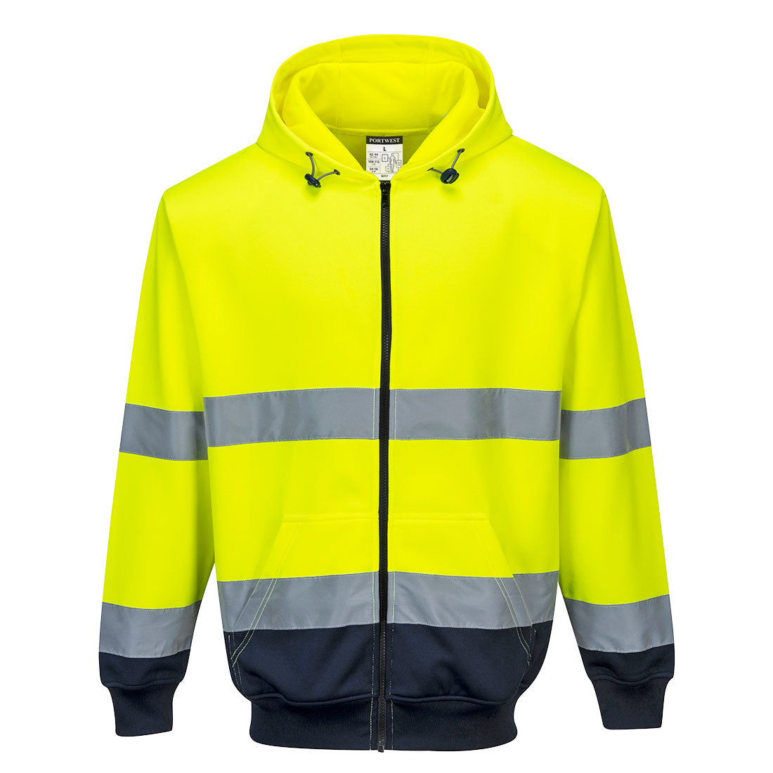 Uniforms- HI VIS
