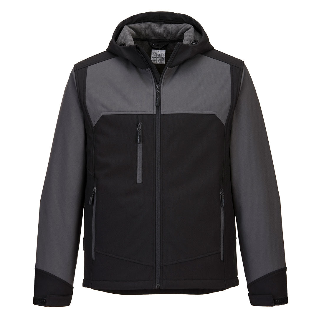 Uniforms-Hoodies