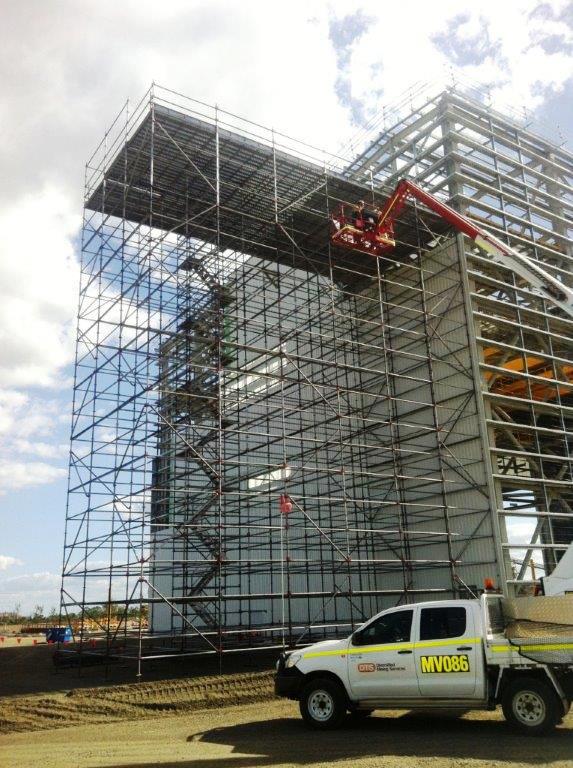 Scaffold Products
