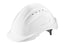 Bremick Hard Hat Vented White