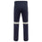 1024T - COTTON DRILL REGULAR WEIGHT TAPED CARGO PANTS