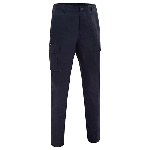 1024 - COTTON DRILL REGULAR WEIGHT CARGO PANTS -  ON SPECIAL