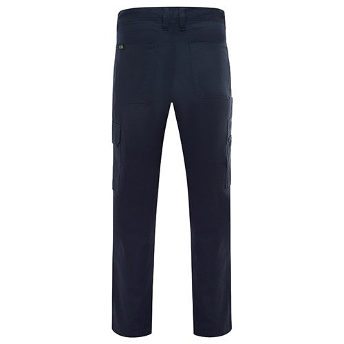 1024 - COTTON DRILL REGULAR WEIGHT CARGO PANTS -  ON SPECIAL