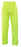 Workarma Rain Trouser Fluoro Yellow L