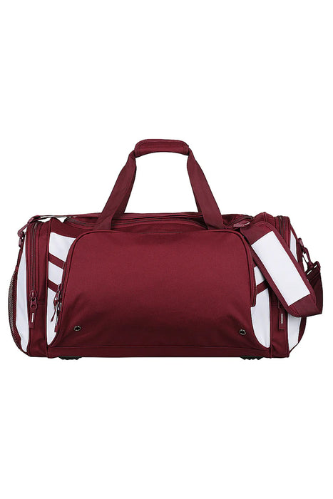 4001 - TASMAN SPORTSBAG