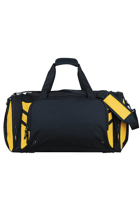 4001 - TASMAN SPORTSBAG