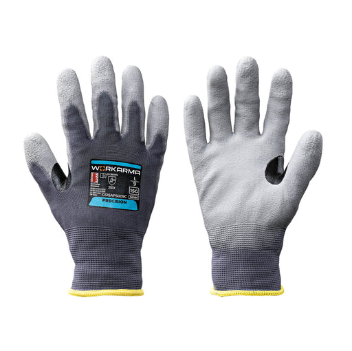 Bremick Cut Resistant Glove Precision 9