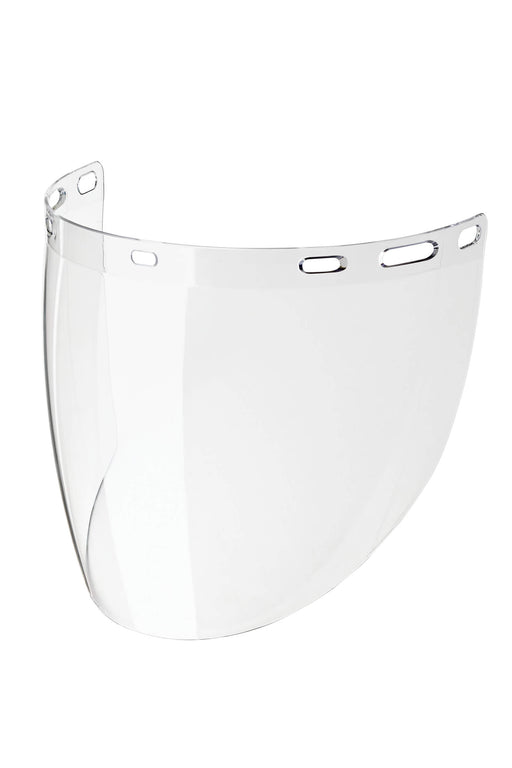 Workarma Faceshield Browguard Visor Clear