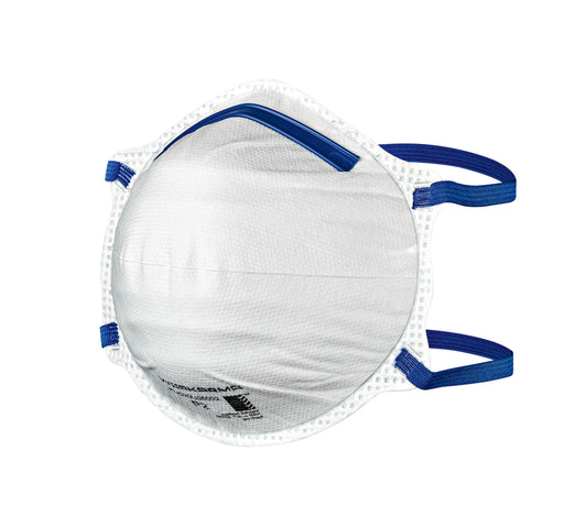 Workarma Disposable Respirator P2 - NON VALVED