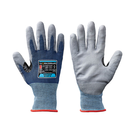 Workarma Cut Resistant Glove Precision HI