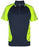 6HSSR - JB'S STREET SPIDER POLO WITH REFLECTIVE STRIPES - NEW