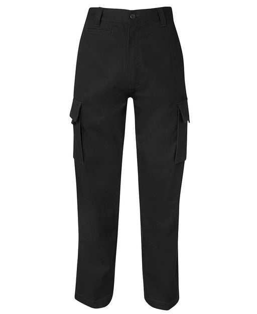 6MP - JB'S ADULTS AND KIDS MERCERISED WORK CARGO PANT