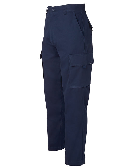 6MP - JB'S ADULTS AND KIDS MERCERISED WORK CARGO PANT