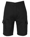 6MS - JB'S MERCERISED WORK CARGO SHORT