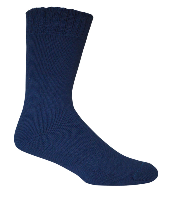 Bamboo Textiles - Extra Thick Work Socks