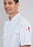 Mens & Ladies Alfresco Chef Jacket Long & Short Sleeve