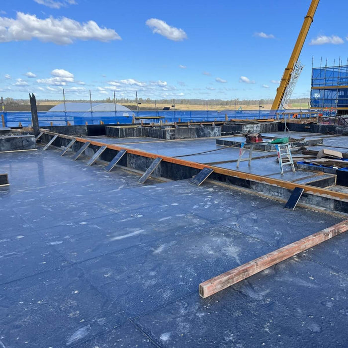 BestPLY F17 1800mm x 1200mm Formwork Plywood