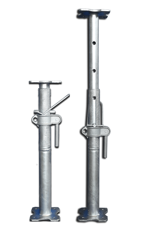 Formwork Props