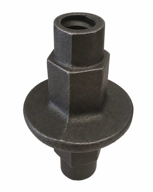 ZBar Water Stop Black