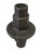 ZBar Water Stop Black
