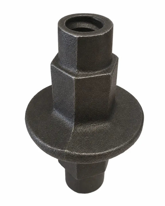 ZBar Water Stop Black