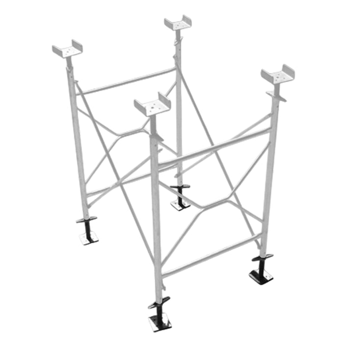 FORMWORK U-HEAD Jack