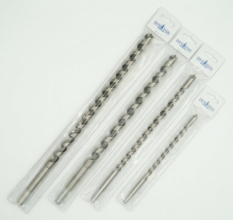 Dynaton Heavy Duty Timber Auger Drill Bit 460mm length