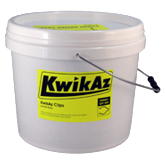KwikAz Clips