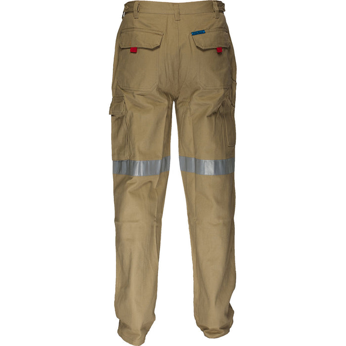 MP701 - Cargo Pants with Tape