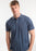 Focus Short Sleeve Polo