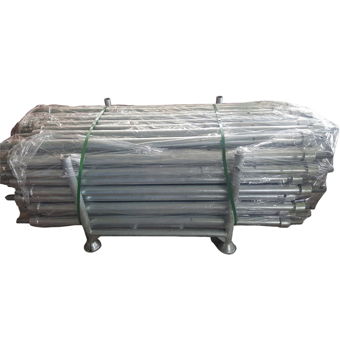 Adjustable Push Pull Turnbuckle Prop 1675-3650mm -IN STOCK