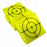 40x40mm Reflective Target Sheets for Total Stations