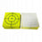 40x40mm Reflective Target Sheets for Total Stations