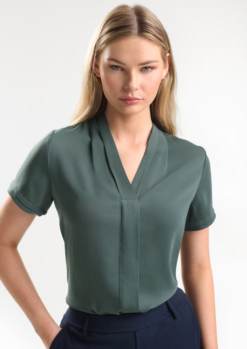 Madison Short Sleeve Womens