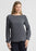 Madison Boatneck Top Womens