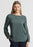Madison Boatneck Top Womens