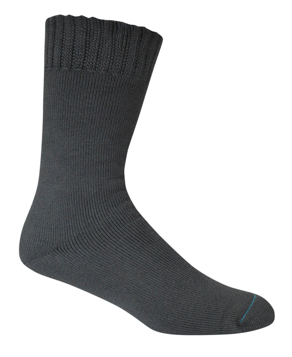 Bamboo Textiles - Extra Thick Work Socks