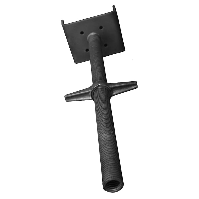 Home FORMWORK U-HEAD JACK
