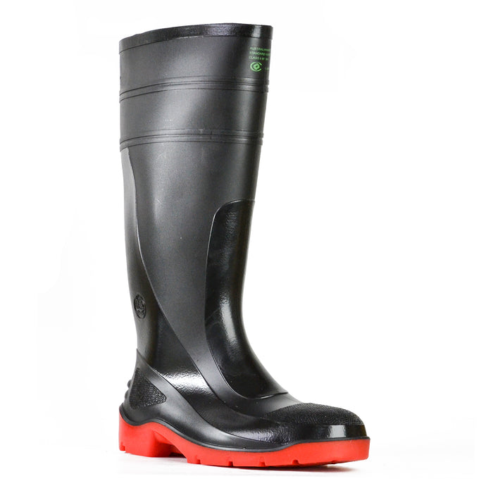 Bata Utility Safety Gumboots 400mm