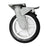 200mm Heavy Duty Castor Wheel – Clearance