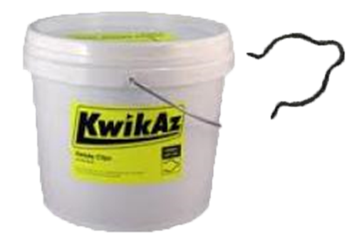 KwikAz Clips