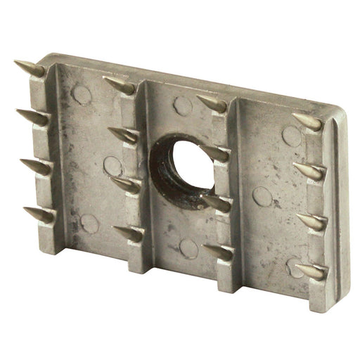Pin Plate for 04-0160 Knee Kicker