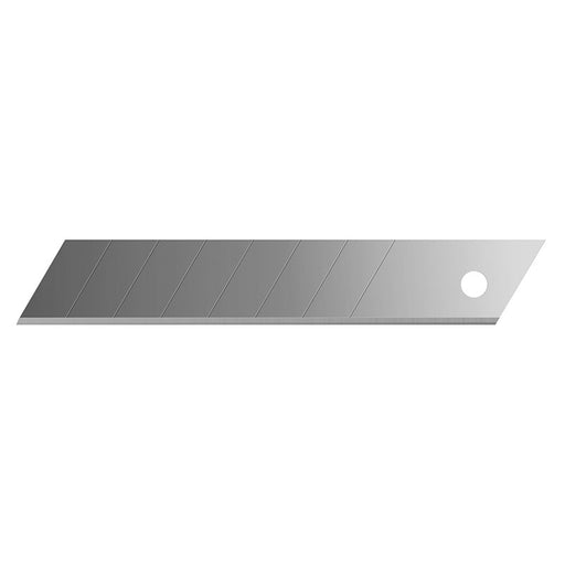 Large 18mm Snap Blade (x10)