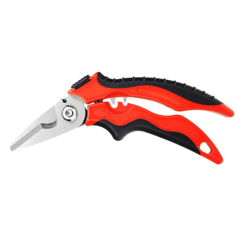 185mm Ultimax Black Panther Multi-Purpose Cable Cutters